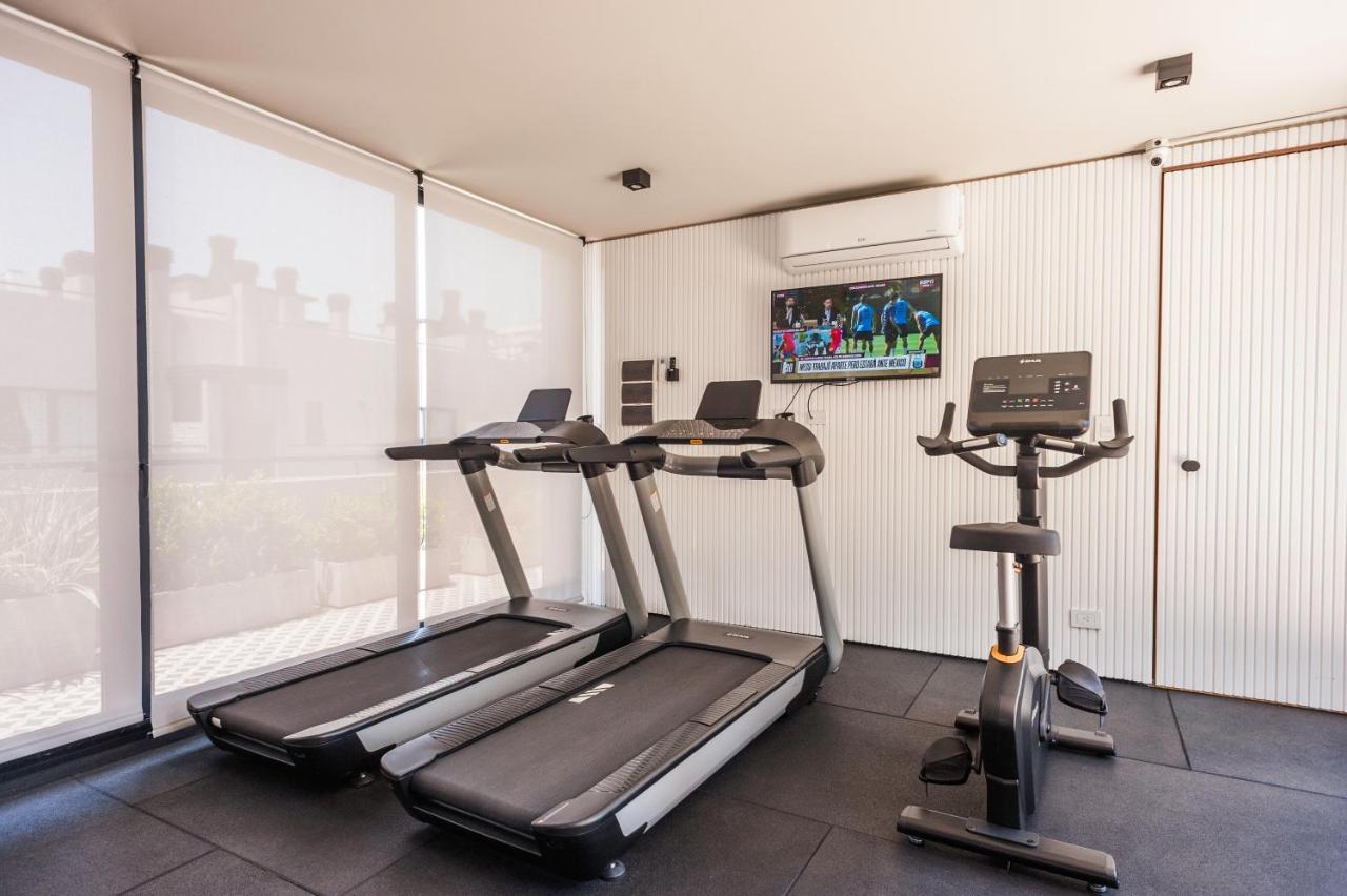 Apartment Stunning Bright Apt La Galerie San Telmo - 229 - *