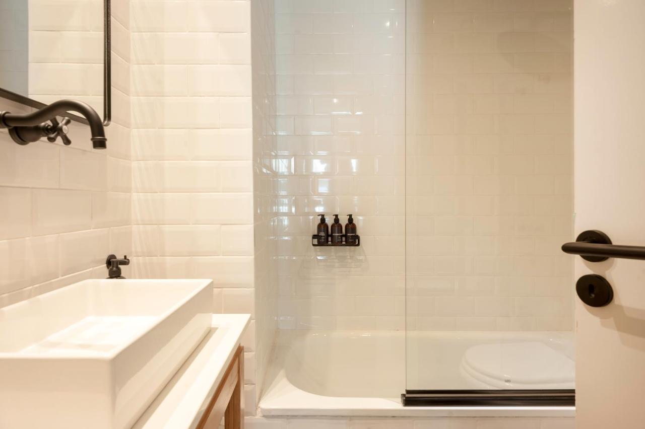 Stunning Bright Apt La Galerie San Telmo - 229 - Apartment