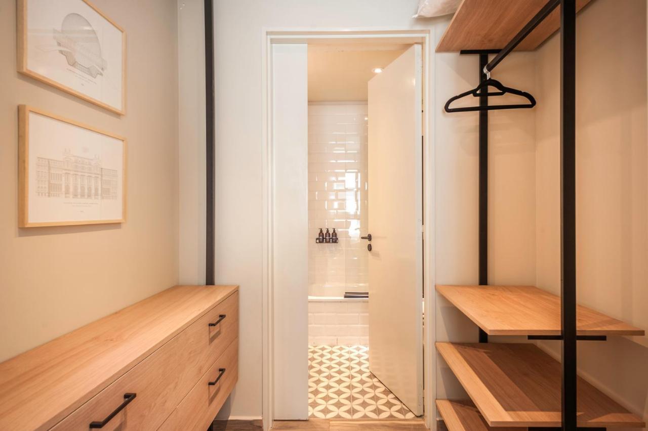 Stunning Bright Apt La Galerie San Telmo - 229 - Apartment *