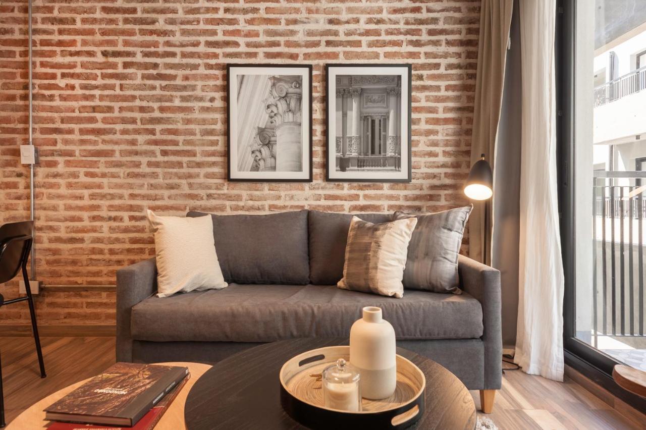 Stunning Bright Apt La Galerie San Telmo - 229 - Apartment *