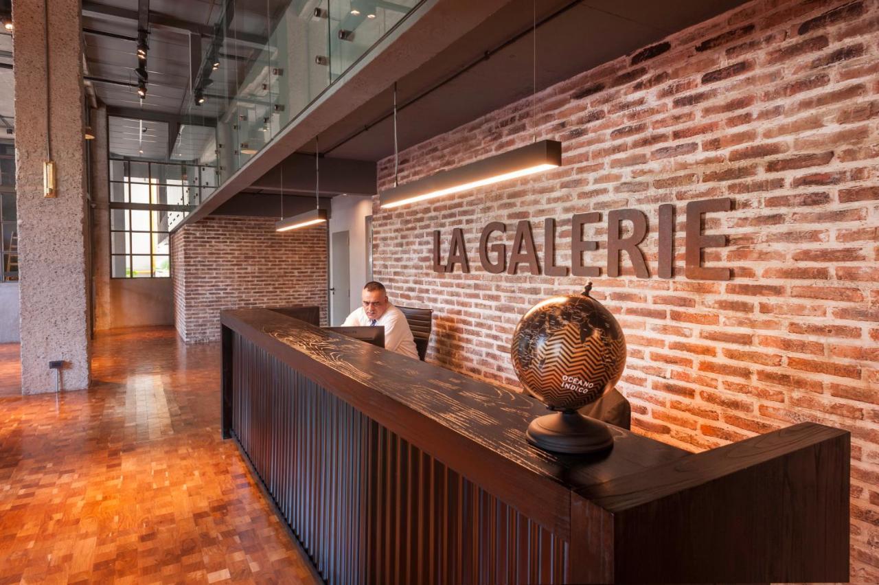 Apartment Stunning Bright Apt La Galerie San Telmo - 229 - Buenos Aires
