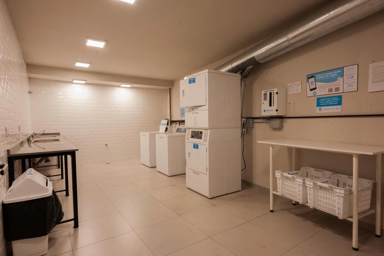 Apartment Stunning Bright Apt La Galerie San Telmo - 229 - *