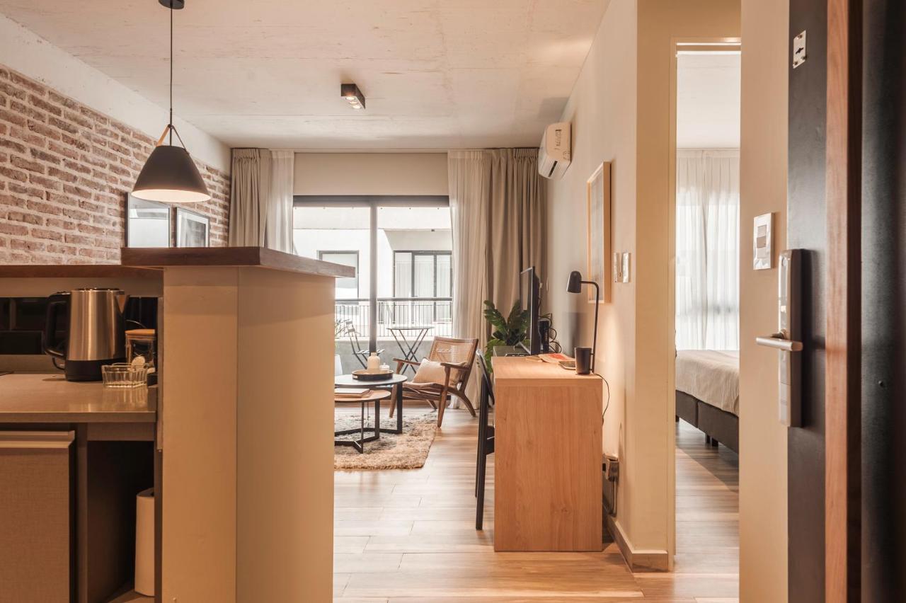 Apartment Stunning Bright Apt La Galerie San Telmo - 229 - *