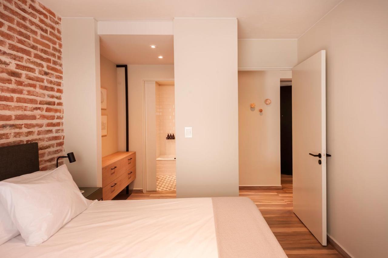 Stunning Bright Apt La Galerie San Telmo - 229 - Apartment