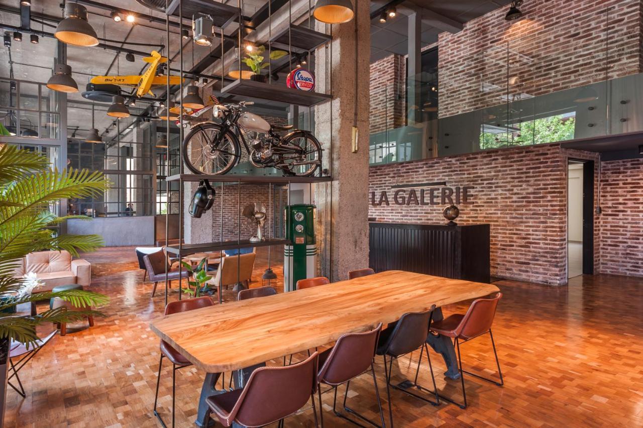 Apartment Stunning Bright Apt La Galerie San Telmo - 229 - *